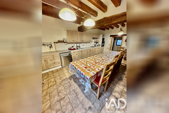 achat maison poilly-sur-tholon 89110