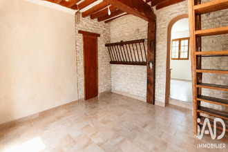 achat maison poilly-sur-tholon 89110