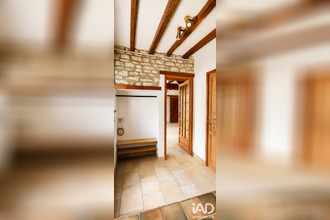 achat maison poilly-sur-tholon 89110