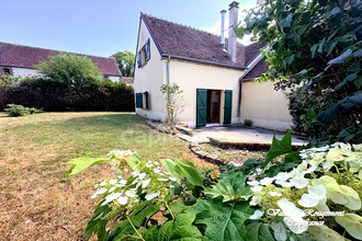 achat maison poilly-sur-tholon 89110
