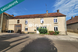 achat maison poincon-les-larrey 21330