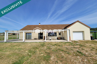 achat maison poincon-les-larrey 21330