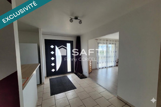 achat maison poincon-les-larrey 21330