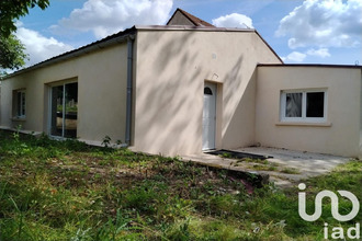 achat maison poincy 77470