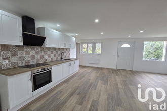 achat maison poincy 77470