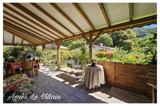 achat maison pointe-noire 97116