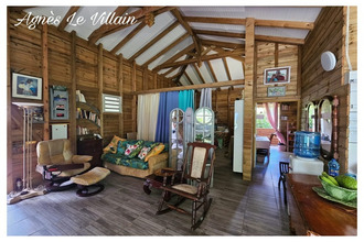 achat maison pointe-noire 97116