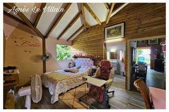 achat maison pointe-noire 97116