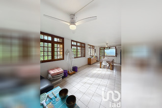 achat maison pointe-noire 97116