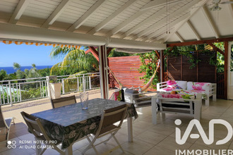 achat maison pointe-noire 97116