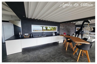 achat maison pointe-noire 97116