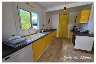 achat maison pointe-noire 97116
