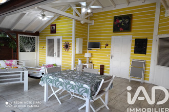 achat maison pointe-noire 97116