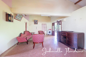 achat maison pointe-noire 97116