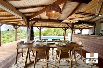 achat maison pointe-noire 97116