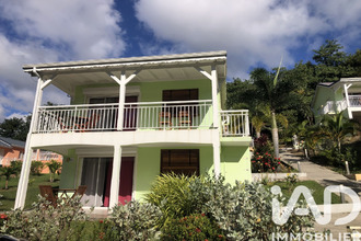 achat maison pointe-noire 97116