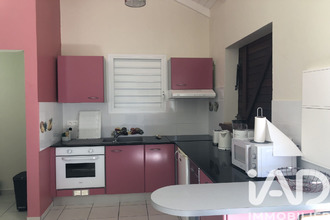 achat maison pointe-noire 97116