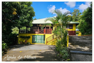 achat maison pointe-noire 97116