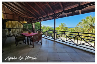 achat maison pointe-noire 97116