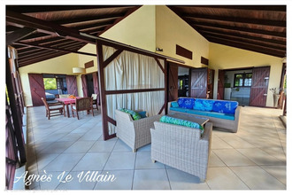 achat maison pointe-noire 97116