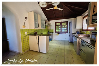 achat maison pointe-noire 97116