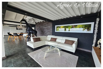 achat maison pointe-noire 97116