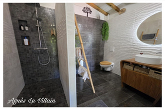 achat maison pointe-noire 97116