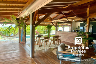 achat maison pointe-noire 97116