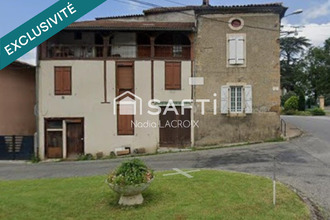 achat maison pointis-inard 31800