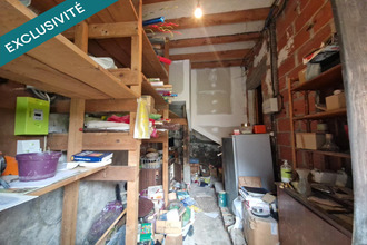 achat maison pointis-inard 31800