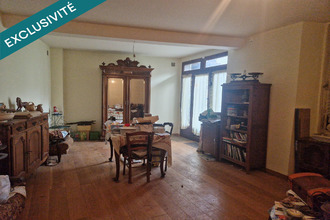 achat maison pointis-inard 31800