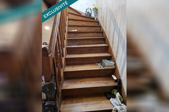 achat maison pointis-inard 31800