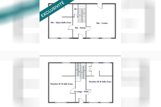 achat maison pointis-inard 31800