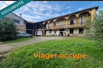 achat maison pointis-inard 31800