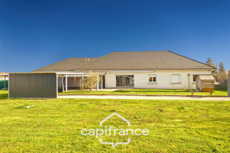 achat maison pointre 39290