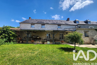 achat maison poinville 28310