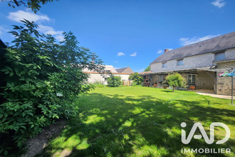 achat maison poinville 28310