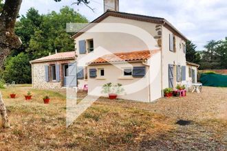 achat maison poiroux 85440