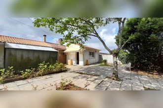 achat maison poiroux 85440