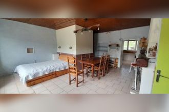 achat maison poiroux 85440