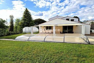 achat maison poiroux 85440