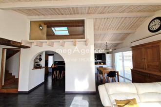 achat maison poiroux 85440