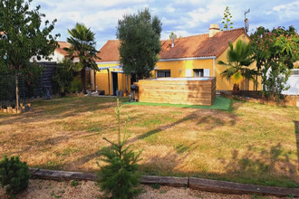 achat maison poiroux 85440