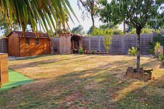 achat maison poiroux 85440