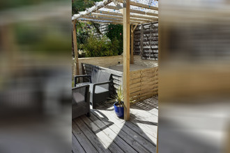 achat maison poiroux 85440