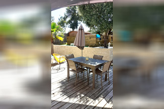 achat maison poiroux 85440