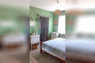 achat maison poiroux 85440