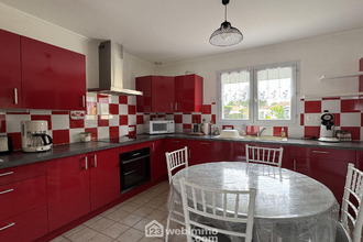 achat maison poiroux 85440