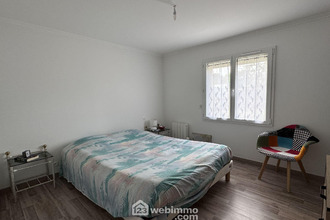 achat maison poiroux 85440