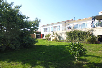 achat maison poiroux 85440
